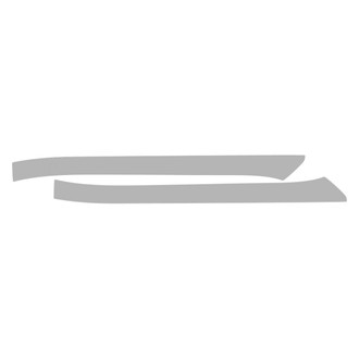 Vicrez® - Paint PPF Pre-Cut A Pillar Kit Protection