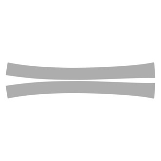 Vicrez® - Paint PPF Pre-Cut A Pillar Kit Protection