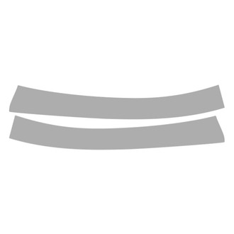 Vicrez® - Paint PPF Pre-Cut A Pillar Kit Protection