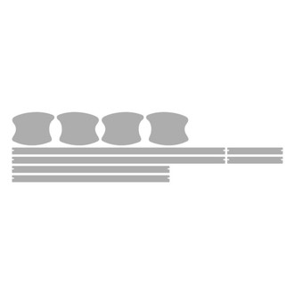 Vicrez® - Paint PPF Pre-Cut Appearance A Kit Protection