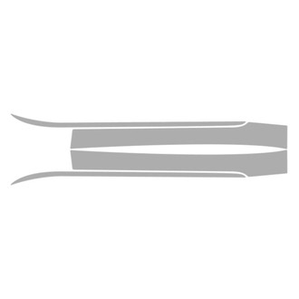 Vicrez® - Paint PPF Pre-Cut A Pillar Kit Protection