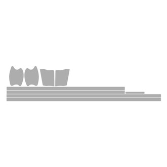 Vicrez® - Paint PPF Pre-Cut Appearance A Kit Protection