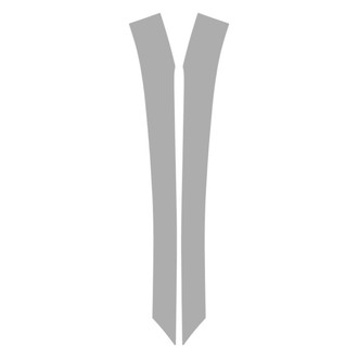 Vicrez® - Paint PPF Pre-Cut A Pillar Kit Protection