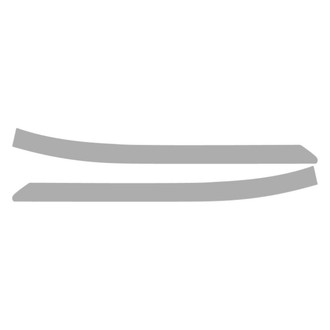 Vicrez® - Paint PPF Pre-Cut A Pillar Kit Protection