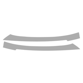 Vicrez® - Paint PPF Pre-Cut A Pillar Kit Protection