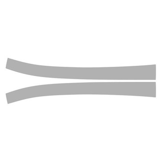 Vicrez® - Paint PPF Pre-Cut A Pillar Kit Protection