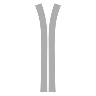 Vicrez® - Paint PPF Pre-Cut A Pillar Kit Protection