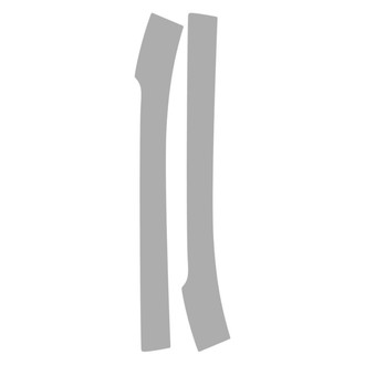 Vicrez® - Paint PPF Pre-Cut A Pillar Kit Protection