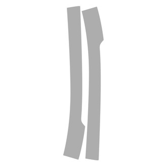 Vicrez® - Paint PPF Pre-Cut A Pillar Kit Protection