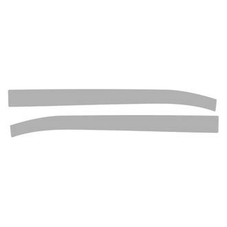 Vicrez® - Paint PPF Pre-Cut A Pillar Kit Protection