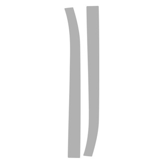 Vicrez® - Paint PPF Pre-Cut A Pillar Kit Protection