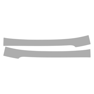 Vicrez® - Paint PPF Pre-Cut A Pillar Kit Protection
