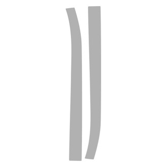 Vicrez® - Paint PPF Pre-Cut A Pillar Kit Protection