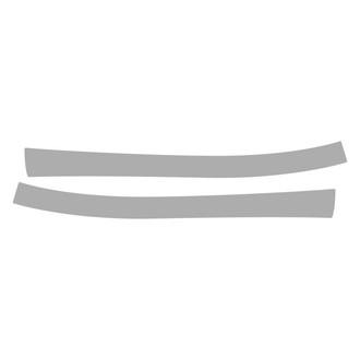 Vicrez® - Paint PPF Pre-Cut A Pillar Kit Protection