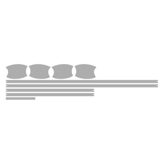 Vicrez® - Paint PPF Pre-Cut Appearance A Kit Protection