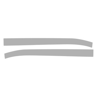 Vicrez® - Paint PPF Pre-Cut A Pillar Kit Protection