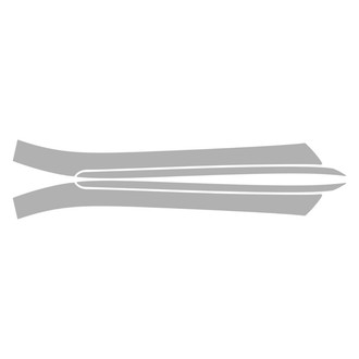 Vicrez® - Paint PPF Pre-Cut Appearance A Kit Protection