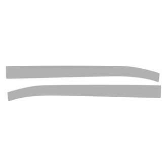 Vicrez® - Paint PPF Pre-Cut A Pillar Kit Protection