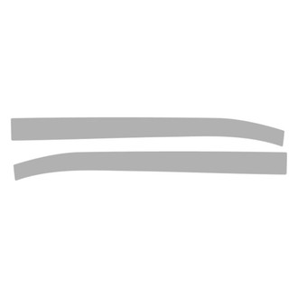 Vicrez® - Paint PPF Pre-Cut A Pillar Kit Protection