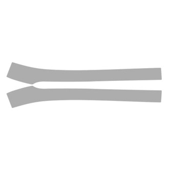 Vicrez® - Paint PPF Pre-Cut A Pillar Kit Protection