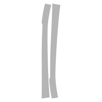 Vicrez® - Paint PPF Pre-Cut A Pillar Kit Protection