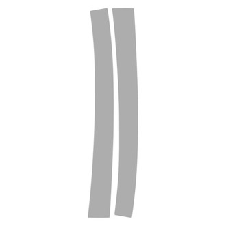 Vicrez® - Paint PPF Pre-Cut A Pillar Kit Protection