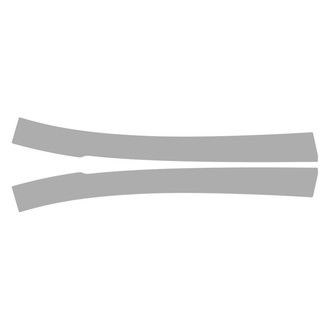 Vicrez® - Paint PPF Pre-Cut A Pillar Kit Protection