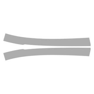 Vicrez® - Paint PPF Pre-Cut A Pillar Kit Protection