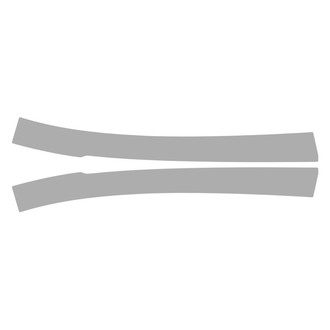 Vicrez® - Paint PPF Pre-Cut A Pillar Kit Protection