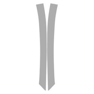 Vicrez® - Paint PPF Pre-Cut A Pillar Kit Protection