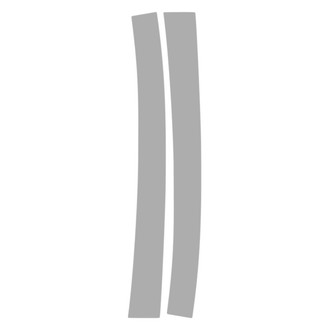 Vicrez® - Paint PPF Pre-Cut A Pillar Kit Protection