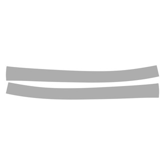 Vicrez® - Paint PPF Pre-Cut A Pillar Kit Protection