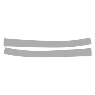 Vicrez® - Paint PPF Pre-Cut A Pillar Kit Protection