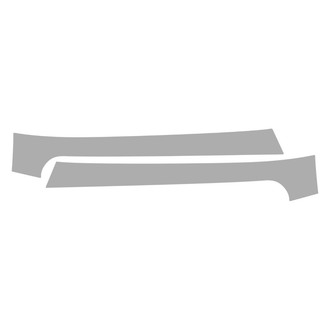 Vicrez® - Paint PPF Pre-Cut A Pillar Kit Protection