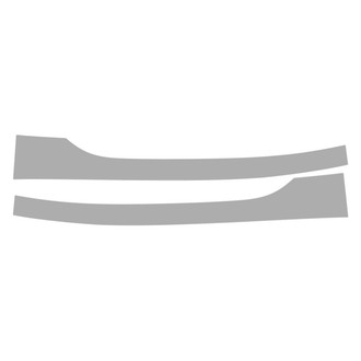 Vicrez® - Paint PPF Pre-Cut A Pillar Kit Protection