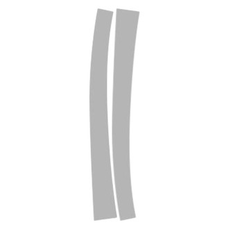 Vicrez® - Paint PPF Pre-Cut A Pillar Kit Protection
