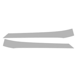 Vicrez® - Paint PPF Pre-Cut A Pillar Kit Protection