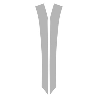 Vicrez® - Paint PPF Pre-Cut A Pillar Kit Protection
