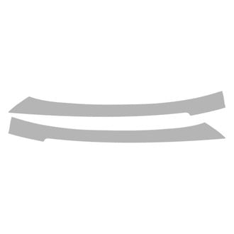 Vicrez® - Paint PPF Pre-Cut A Pillar Kit Protection