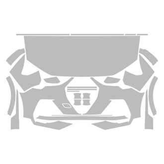 Vicrez® - Paint PPF Pre-Cut Alpha Kit Protection