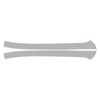 Vicrez® - Paint PPF Pre-Cut A Pillar Kit Protection