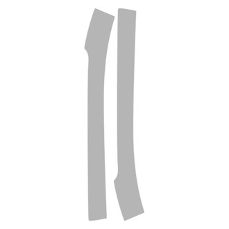 Vicrez® - Paint PPF Pre-Cut A Pillar Kit Protection