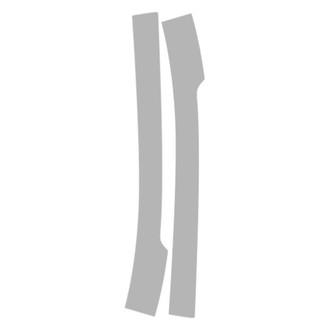 Vicrez® - Paint PPF Pre-Cut A Pillar Kit Protection