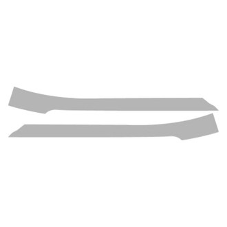 Vicrez® - Paint PPF Pre-Cut A Pillar Kit Protection