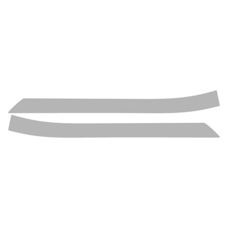 Vicrez® - Paint PPF Pre-Cut A Pillar Kit Protection
