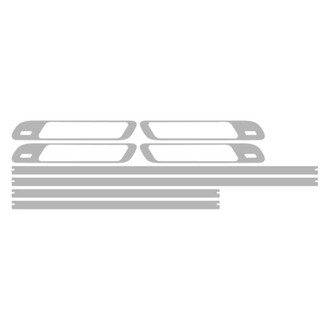 Vicrez® - Paint PPF Pre-Cut Appearance A Kit Protection