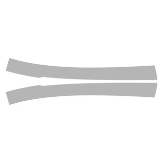 Vicrez® - Paint PPF Pre-Cut A Pillar Kit Protection