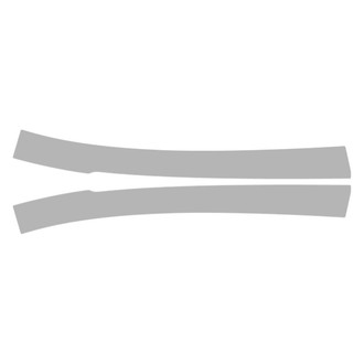 Vicrez® - Paint PPF Pre-Cut A Pillar Kit Protection