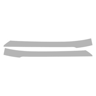 Vicrez® - Paint PPF Pre-Cut A Pillar Kit Protection