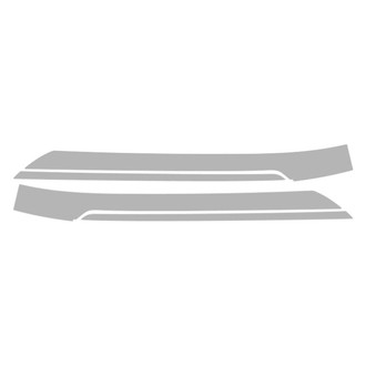 Vicrez® - Paint PPF Pre-Cut A Pillar Kit Protection